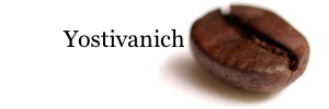 Yostivanich